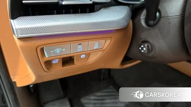 Genesis G80 (RG3) 2021 Черный из Кореи, фото 6