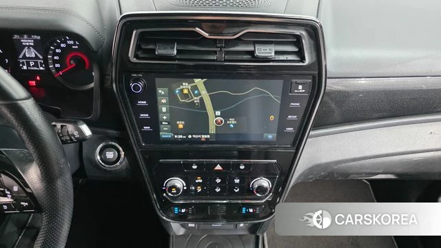 Ssangyong Berry New Tivoli 2021 Белый из Кореи, фото 6