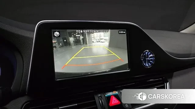 Hyundai Grandeur IG 2019 Черный из Кореи, фото 6