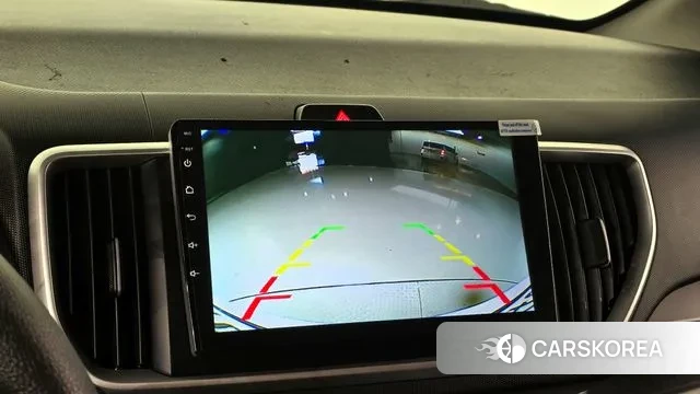 Kia The New Ray 2021 Белый из Кореи, фото 6