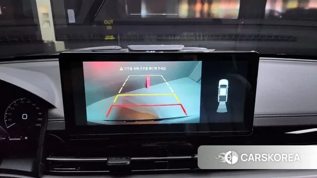 Ssangyong The New Rexton Sport 2023 Черный из Кореи, фото 6