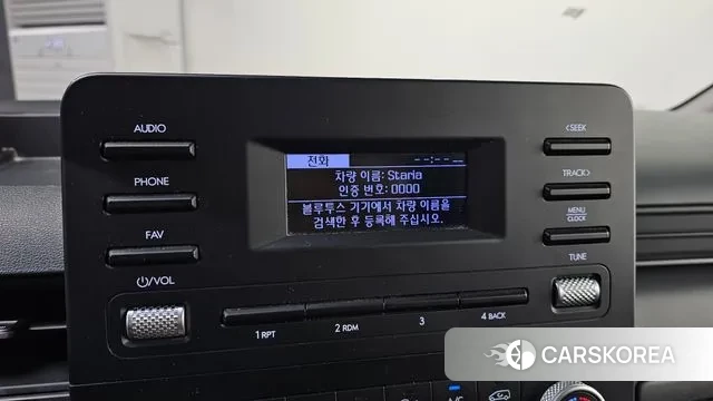 Hyundai Staria 2022 Серебряный из Кореи, фото 6