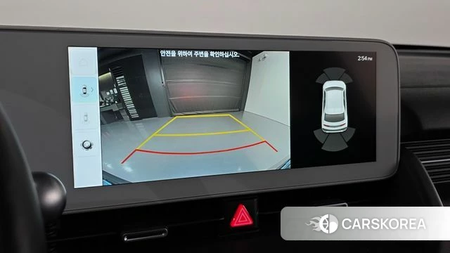 Hyundai Ionic 5 2022 Белый из Кореи, фото 6
