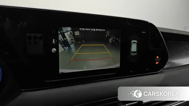 Hyundai Palisade 2019 Белый из Кореи, фото 6