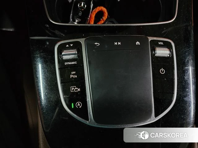 Mercedes-Benz E-Class W213 2021 Черный из Кореи, фото 6