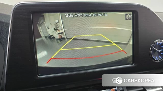 Hyundai Grandeur IG 2018 Черный из Кореи, фото 6