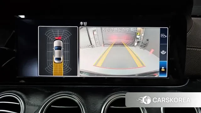 Mercedes-Benz E-Class W213 2020 Черный из Кореи, фото 6