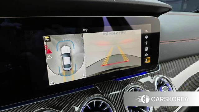 Mercedes-Benz CLS-Class C257 2023 Черный из Кореи, фото 6