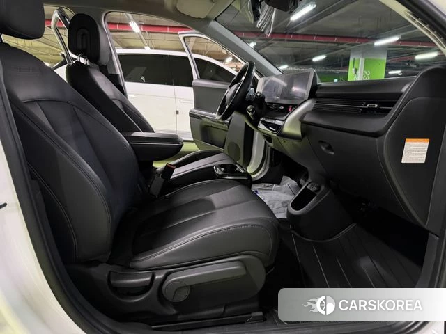 Hyundai Ionic 5 2022 Белый из Кореи, фото 5