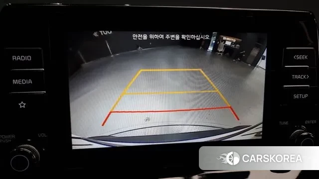 Kia Seltos 2020 Белый из Кореи, фото 6