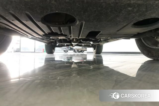 Geely Automobile Vision X6 2019 Белый из Китая, фото 6