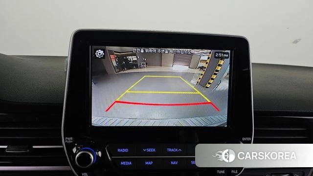 Hyundai The New Grand Starex 2019 Серебристо-серый из Кореи, фото 6