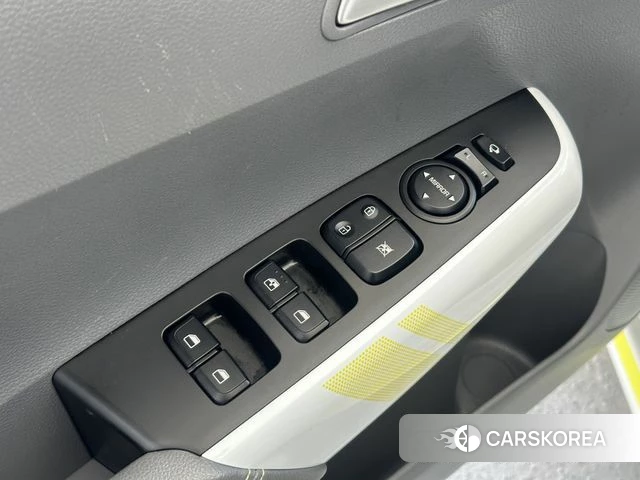 Kia All New Morning (JA) 2020 Белый из Кореи, фото 6