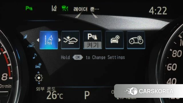 Toyota Camry (XV70) 2018 Коричневый из Кореи, фото 6