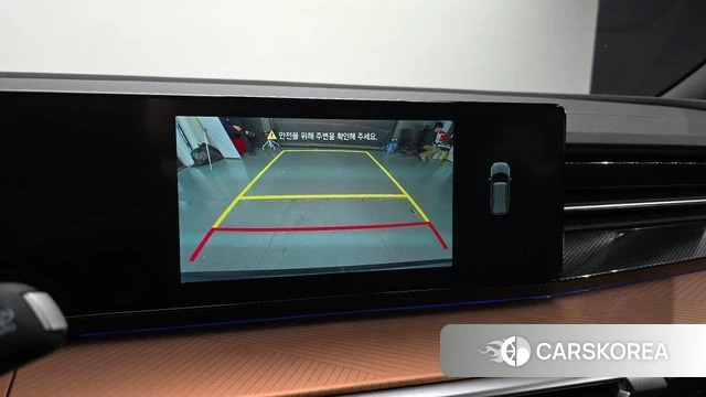 Ssangyong Torres EVX 2023 Темно-зеленый из Кореи, фото 6