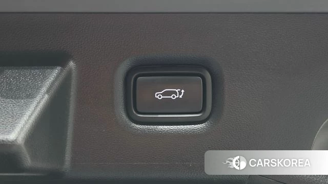 Hyundai Ionic 5 2022 Серый из Кореи, фото 6