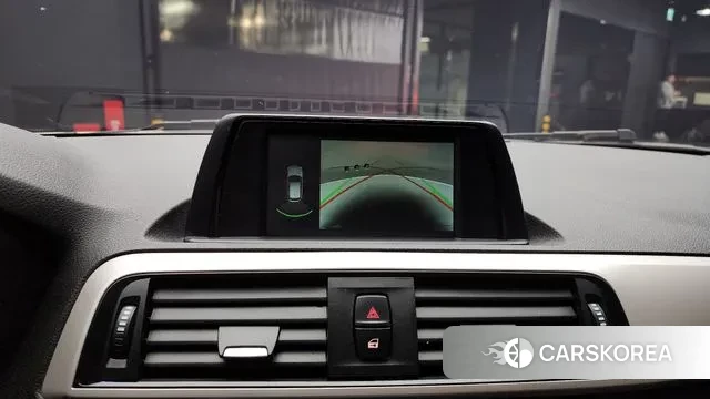 BMW 1 Series (F20) 2018 Белый из Кореи, фото 6