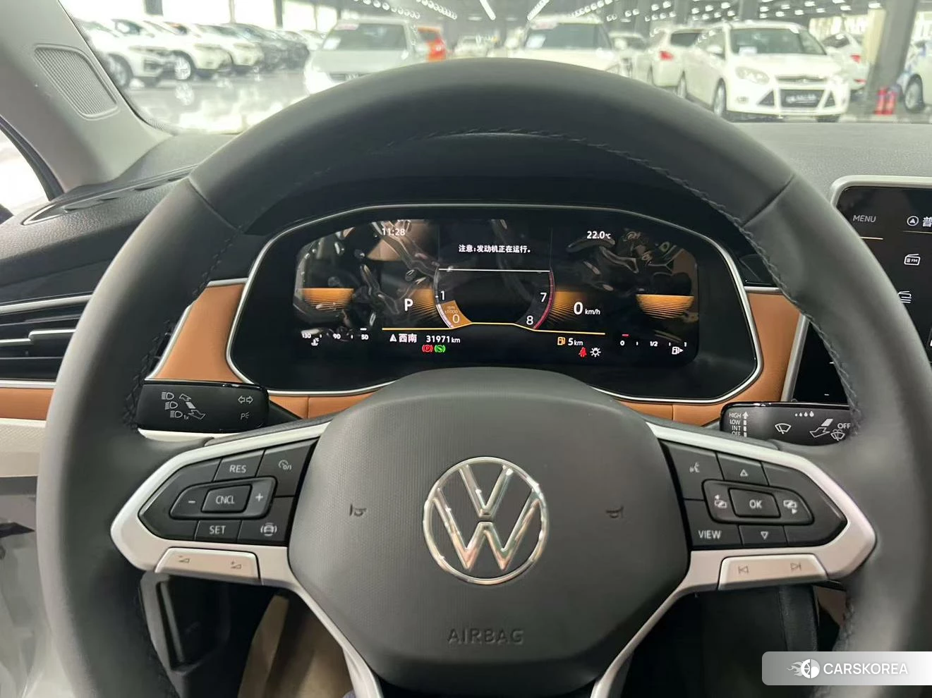 Volkswagen Bora 2022 Белый из Китая, фото 6