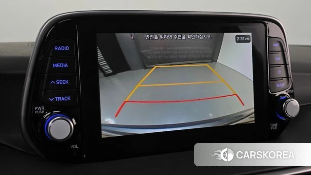 Hyundai All New Tucson 2019 Серый из Кореи, фото 6