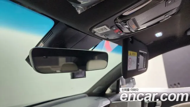 Kia K8 id 2719389 из Кореи 6