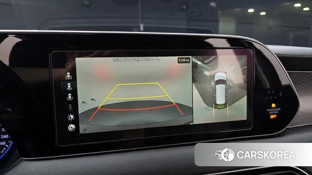 Hyundai Palisade id 2902520 из Кореи 6