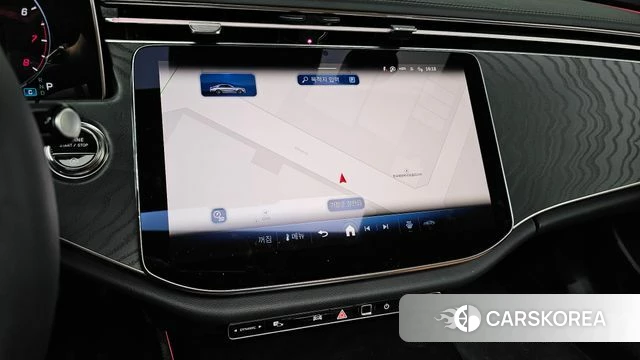 Mercedes-Benz E-Class W214 2025 Черный из Кореи, фото 6