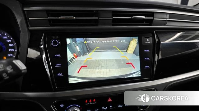 Ssangyong Beautiful Korando 2020 Серый из Кореи, фото 6