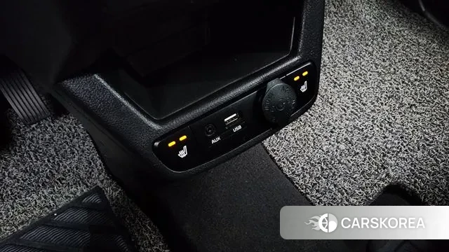 Kia The New Ray 2018 Цвет тростника из Кореи, фото 6