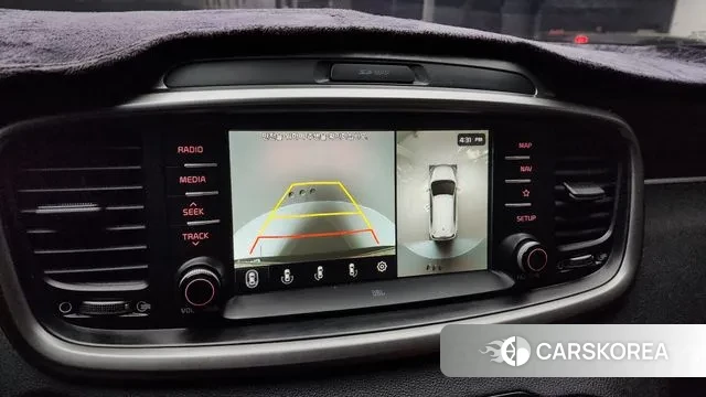 Kia The New Sorento 2018 Черный из Кореи, фото 6