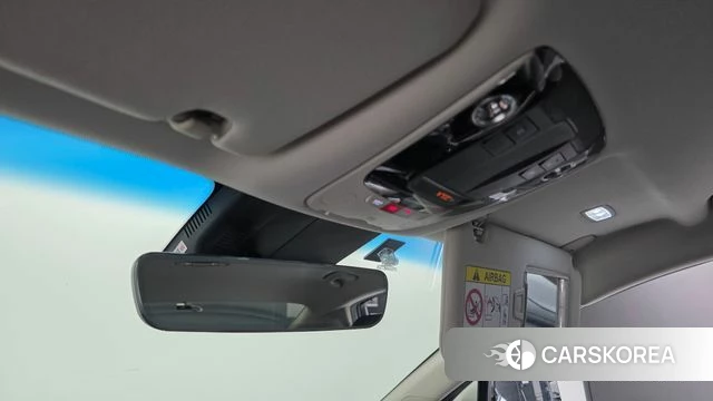 Kia K8 2021 Белый из Кореи, фото 6