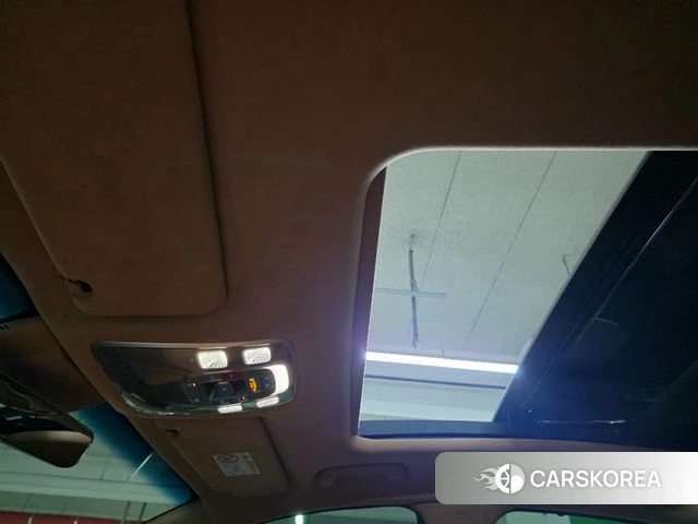 Genesis G80 (RG3) 2022 Черный из Кореи, фото 6