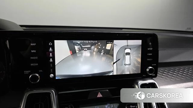 Kia Sorento 4th Generation 2021 Черный из Кореи, фото 6