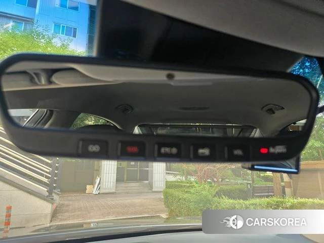 Genesis G80 2019 Серый из Кореи, фото 6