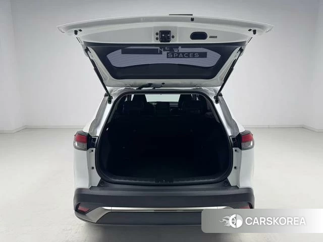 Toyota Fenglanda 2022 Белый из Китая, фото 6