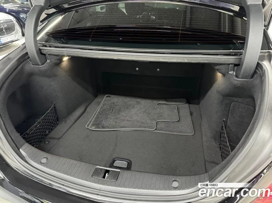 Mercedes-Benz S-Class W222 id 1372516 из Кореи 6