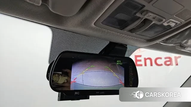 Hyundai Casper 2022 Зеленый из Кореи, фото 6