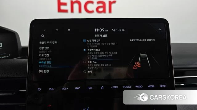 Hyundai Staria 2023 Серебристо-серый из Кореи, фото 6