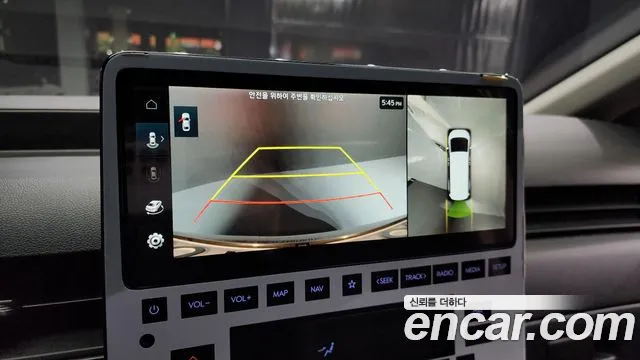 Hyundai Staria 2022 Белый из Кореи, фото 6