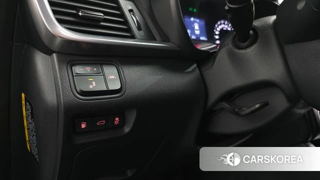 Kia The New K5 2nd generation 2018 Белый из Кореи, фото 6