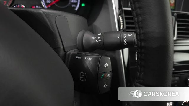 Renault Korea (Samsung) SM7 Nova 2019 Белый из Кореи, фото 6