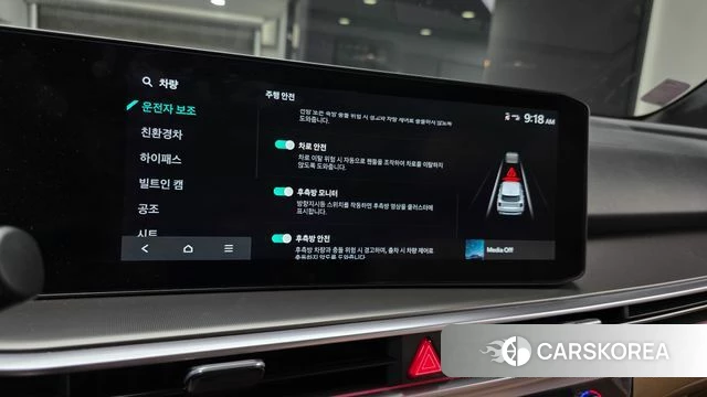 Kia The New Sorento 4th Generation 2024 Белый из Кореи, фото 6