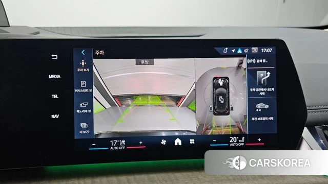 BMW 2 Series Active Tourer (U06) 2025 Черный из Кореи, фото 6