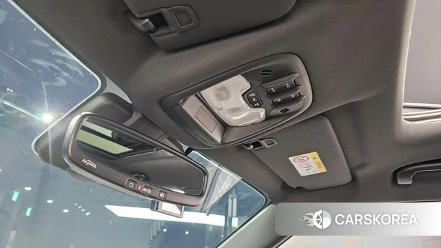 Chevrolet (GM Daewoo) Trailblazer 2020 Белый из Кореи, фото 6