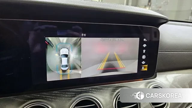 Mercedes-Benz E-Class W213 2022 Белый из Кореи, фото 6