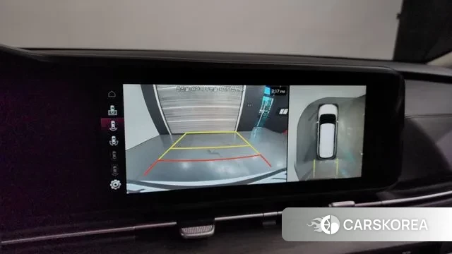 Kia Carnival 4th generation 2021 Белый из Кореи, фото 6