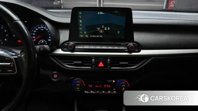 Kia Come New K3 2019 Белый из Кореи, фото 6