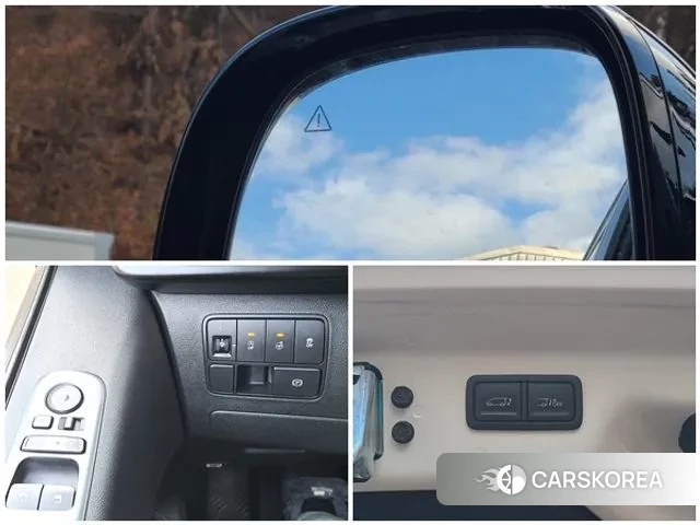 Hyundai Staria 2021 Черный из Кореи, фото 6