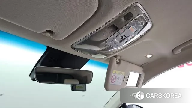 Genesis GV70 2021 Черный из Кореи, фото 6