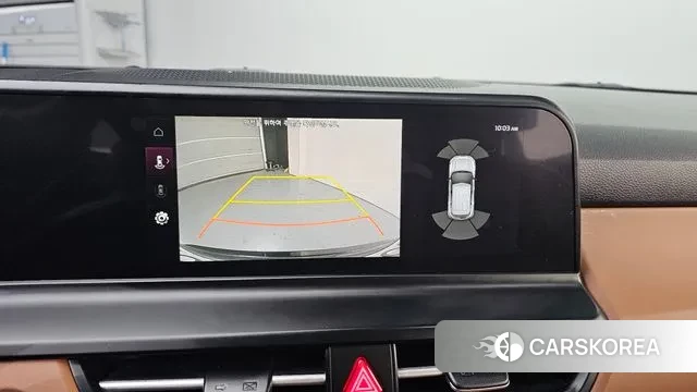 Kia The New Seltos 2023 Серый из Кореи, фото 6