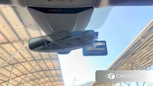 Volkswagen Arteon 2022 Белый из Кореи, фото 6